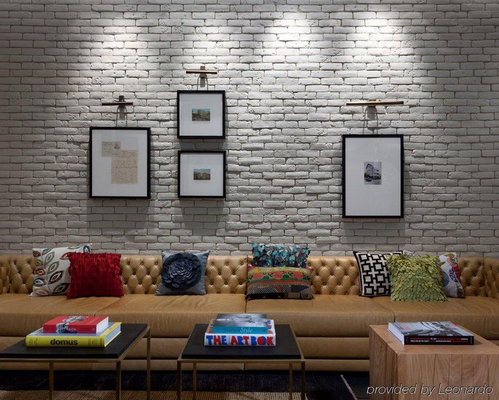 Center Chic Hotel - An Atlas Boutique Hotel Tel Aviv Interior photo